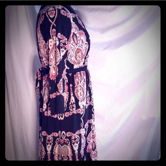 Madison Dress - Picture 2 of 4